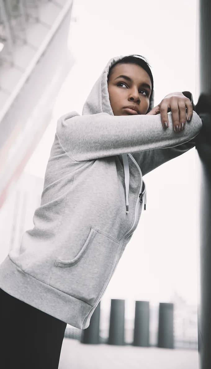Workout Anywhere