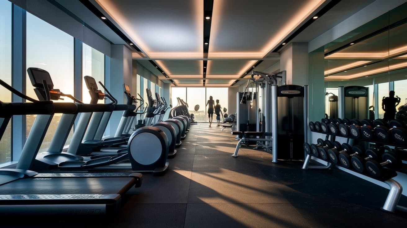 Treadmills
